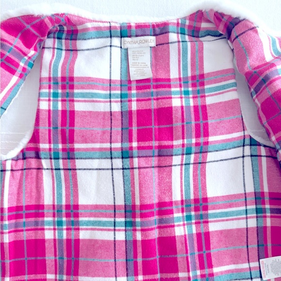 Cynthia Rowley Fur Vest - Picture 4 of 4